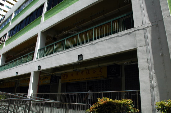 Blk 262 Waterloo Street (Central Area), HDB 4 Rooms #226672